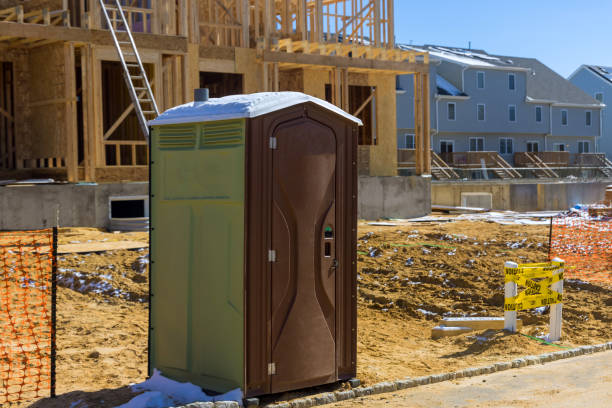 Best Porta potty delivery and setup  in Medford, WI