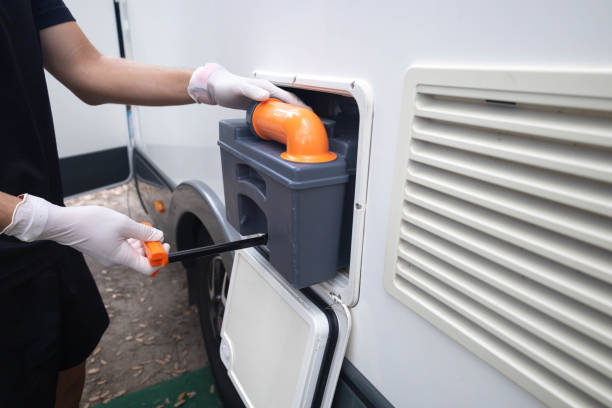 Best Portable bathroom rental  in Medford, WI
