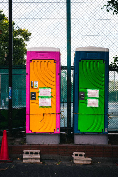 Best Local porta potty services  in Medford, WI