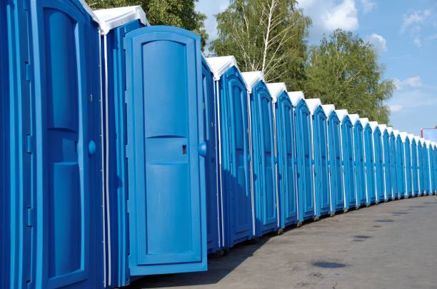 Best Affordable porta potty rental  in Medford, WI